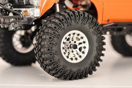RC4WD - Interco IROK 1.9" Scale Tire - Hobby Recreation Products