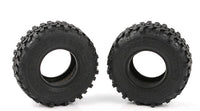 RC4WD - Interco Narrow TSL Super Swamper 1.0'' Scale Tires - Hobby Recreation Products