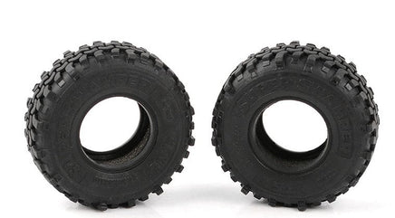 RC4WD - Interco Narrow TSL Super Swamper 1.0'' Scale Tires - Hobby Recreation Products