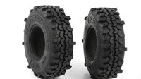 RC4WD - Interco Narrow TSL Super Swamper 1.0'' Scale Tires - Hobby Recreation Products