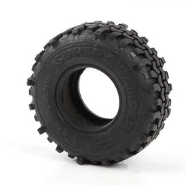 RC4WD - Interco Narrow TSL Super Swamper 1.0'' Scale Tires - Hobby Recreation Products