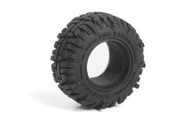 RC4WD - Interco Super Swamper TSL Thornbird 1.0" Scale Tires, 2 pcs - Hobby Recreation Products