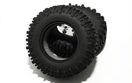 RC4WD - Interco Super Swamper TSL/Bogger 1.0" Micro Crawler Tires - Hobby Recreation Products