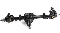 RC4WD - K44 Ultimate Scale Cast Front Axle (Left Pumpkin) - Hobby Recreation Products