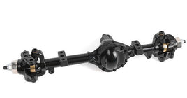 RC4WD - K44 Ultimate Scale Cast Front Axle (Left Pumpkin) - Hobby Recreation Products
