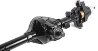RC4WD - K44 Ultimate Scale Cast Front Axle (Left Pumpkin) - Hobby Recreation Products