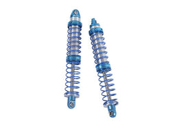 RC4WD - King Off-Road Dual Spring Shocks (100mm Medium OD) - Hobby Recreation Products