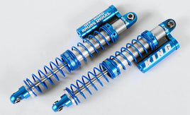 RC4WD - King Off-Road Scale Piggyback Shocks w/Faux Reservoir (100mm) - Hobby Recreation Products