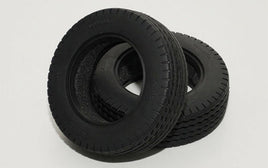 RC4WD - LoRider 1.7" Commercial 1/14 Semi Truck Tires - Hobby Recreation Products