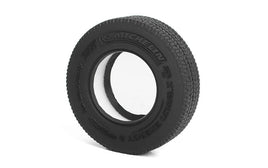 RC4WD - Michelin X MULTI ENERGY D 1.7" Scale Tires - Hobby Recreation Products