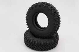 RC4WD - Mickey Thompson 1.55" Baja MTZ P3 Scale Tires, 2 pcs - Hobby Recreation Products