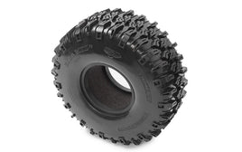 RC4WD - Mickey Thompson 1.9" Baja MTZ P3 4.6" Scale Tires - Hobby Recreation Products