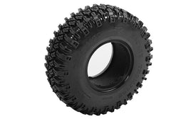 RC4WD - Mickey Thompson 1.9" Baja MTZ Scale Tires - Hobby Recreation Products