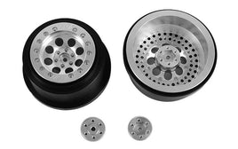 RC4WD - Mickey Thompson Classic Lock 2.2"/3.0" Short Course Beadlock Wheels - Hobby Recreation Products