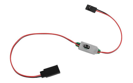 RC4WD - Mini ON/OFF Switch for Lighting Unit - Hobby Recreation Products