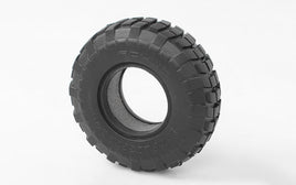 RC4WD - Mud Plugger 1.9" Scale Tires, 2 pcs - Hobby Recreation Products