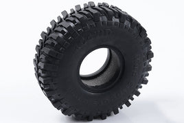 RC4WD - Mud Slingers 1.55" Offroad Tires, with Foam Inserts (2 pcs) - Hobby Recreation Products