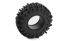 RC4WD - Mud Slingers 2.2" Tires - Hobby Recreation Products