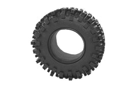 RC4WD - Mud Slingers Monster Size 40 Series 3.8" Tires - Hobby Recreation Products