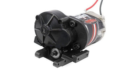 RC4WD - R8 Micro Transmission w/ F130 Micro Motor, 1/24 Micro - Hobby Recreation Products