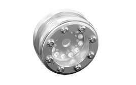 RC4WD - Rage 1.0" Beadlock Wheels - Hobby Recreation Products