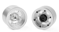 RC4WD - RC4WD American Racing 2.2" AR23 Beadlock Wheels - Hobby Recreation Products