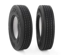 RC4WD - RC4WD Falken RI150 1.7" 1/14 Semi Truck Tires - Hobby Recreation Products
