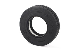 RC4WD - RC4WD Falken RI150 1.7" 1/14 Semi Truck Tires - Hobby Recreation Products