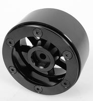 RC4WD - RC4WD Fuel Offroad Maverick 1.9" Beadlock Wheels - Hobby Recreation Products