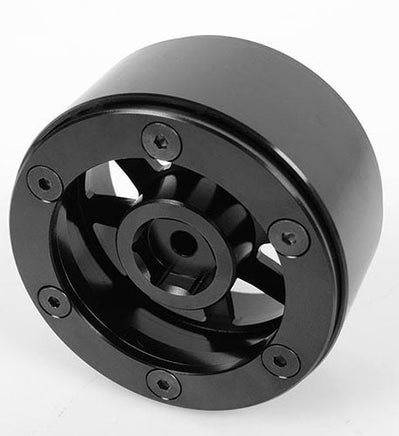 RC4WD - RC4WD Fuel Offroad Maverick 1.9" Beadlock Wheels - Hobby Recreation Products