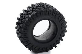 RC4WD - Rock Creepers 1.9" Scale Tires - Hobby Recreation Products