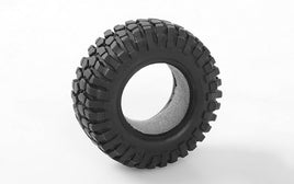 RC4WD - Rock Crusher 1.0" Micro Crawler Tires, 2 pcs - Hobby Recreation Products