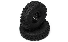 RC4WD - Rock Stompers 1.55" Offroad Tires, 2 pcs - Hobby Recreation Products
