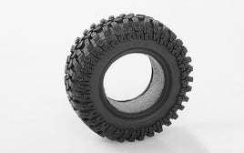 RC4WD - Rok Lox 1.0" Micro Comp Tires, 2 pcs - Hobby Recreation Products