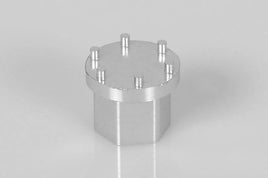 RC4WD - Scale Front Locking Hub Installation Tool - Hobby Recreation Products