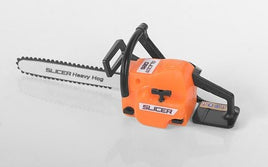 RC4WD - Scale Garage Series 1/10 Chainsaw (for 1/10 display scenes) - Hobby Recreation Products