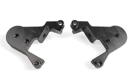 RC4WD - Shock Hoops for RC4WD Cross Country Off-Road Chassis - Hobby Recreation Products
