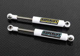RC4WD - Superlift Superide 100mm Scale Shock Absorbers - Hobby Recreation Products