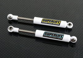 RC4WD - Superlift Superide 90mm Scale Shock Absorbers, 1 pair - Hobby Recreation Products