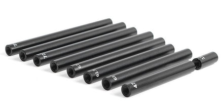 RC4WD - Suspension Links for Cross Country Off-Road Chassis - Hobby Recreation Products