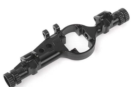 RC4WD - TEQ Ultimate Scale Cast Axle Housing (Front) - Hobby Recreation Products