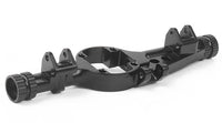 RC4WD - TEQ Ultimate Scale Cast Axle Housing (Front) - Hobby Recreation Products