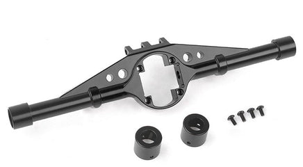 RC4WD - TEQ Ultimate Scale Cast Axle Housing (Rear) - Hobby Recreation Products