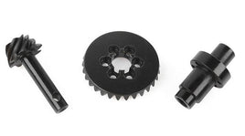 RC4WD - TEQ Ultimate Scale Cast Axle Ring and Pinion Gears W/ Locker - Hobby Recreation Products