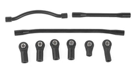RC4WD - TEQ Ultimate Scale Cast Axle Steering and Panhard Link Set - Hobby Recreation Products