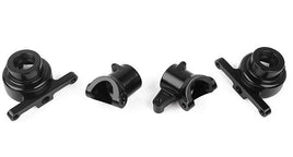RC4WD - TEQ Ultimate Scale Cast Axle Steering Knuckles and C-Hubs - Hobby Recreation Products
