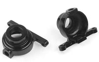 RC4WD - TEQ Ultimate Scale Cast Axle Steering Knuckles and C-Hubs - Hobby Recreation Products