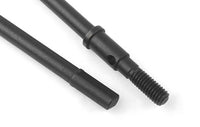 RC4WD - TEQ Ultimate Scale Cast Axle Straight Axle Shafts (Rear) - Hobby Recreation Products