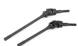 RC4WD - TEQ Ultimate Scale Cast Axle XVD Universal Axle Shafts (Front) - Hobby Recreation Products