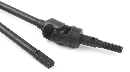 RC4WD - TEQ Ultimate Scale Cast Axle XVD Universal Axle Shafts (Front) - Hobby Recreation Products